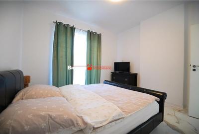Apartament cu 2 camere decomandat în Băile Felix - 5