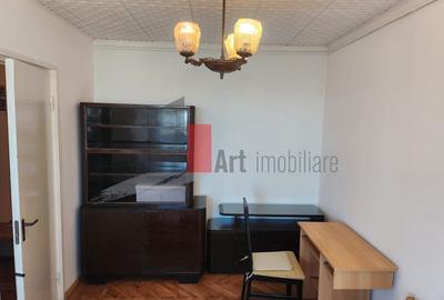 Apartamament 2 camere, cartier Bucurestii Noi/ Zona Parc Bazilescu - 7