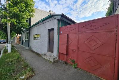 Vanzare proprietate, in Galati, langa Spitalul Militar, sup.teren 712mp - 4