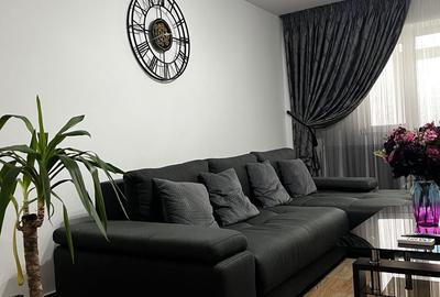 Apartament cu 2 camere decomandat în Central - 7