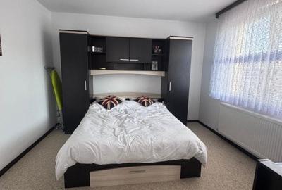 Casa individuala cu 5 camere, 450mp teren, Satu Mare - 9