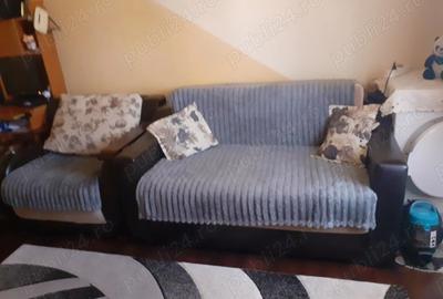 Camera camin Concas - 5