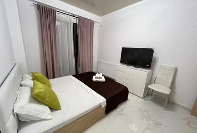 Apartament cu 2 camere decomandat în Nord - 2