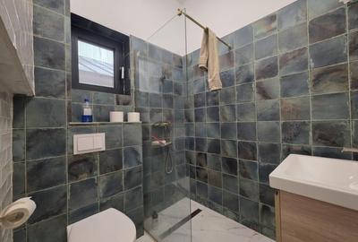 Casă individuală cu 4 camere cu Teren 2300 Mp în Snagov - 17