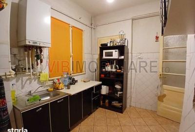 Apartament cu 3 camere în Cișmigiu - 18