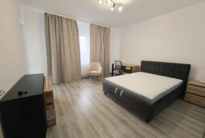 Garsonieră în Păcii - 1