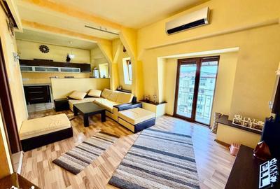 Apartament cu 3 camere în Terezian - 9