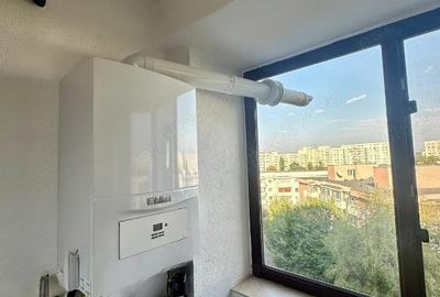 Apartament 3 camere amenajat pentru birou / sediu firma | Decebal - 9