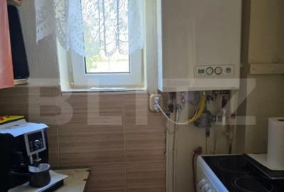 Garsonieră decomandată în Soarelui - 1