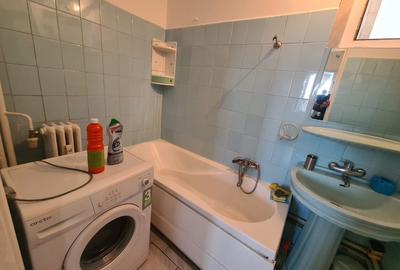 Ap 2 Camere 3 min M Tineretului - Dristor Kebab - 9