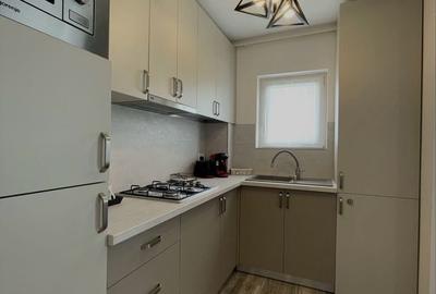 Braytim. Etaj 1. Mobilat. - 3