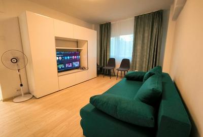 Apartament modern cu 2 camere, Cart. Zorilor, aproape de UMF - 3