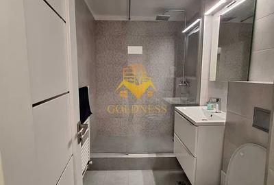 Apartament cu 2 camere decomandat, mobilat în Mărăști - 6