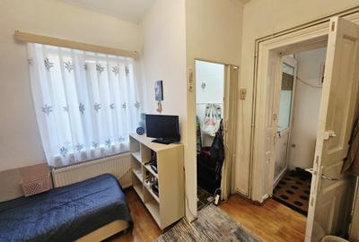 Apartament interbelic cu 4 camere – 63,17 mp utili | Central, Ploiești - 21