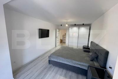 Apartament 2 camere decomandat, 53 mp, complet renovat - cartier Smardan - 3