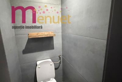 Spațiu comercial, de 113 mp, în Central - 13
