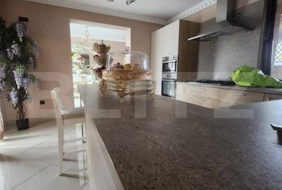 Blitz Imobiliare va ofera o oportunitate de neratat: casa de vis cu 5 camere - 4