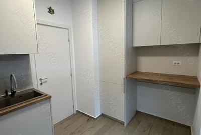 Garsonieră decomandată în Central - 5