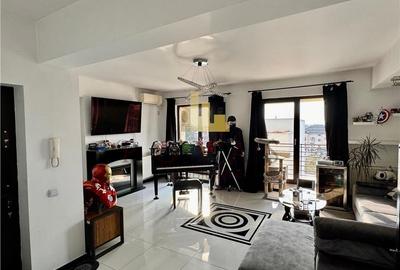 Inchiriere Apartament 3 Camere Bazilescu Laminorului Bucurestii Noi - 14