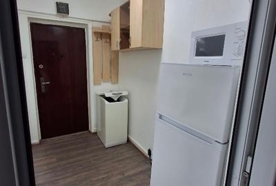 Garsonieră semidecomandată în Țiglina 1 - 6