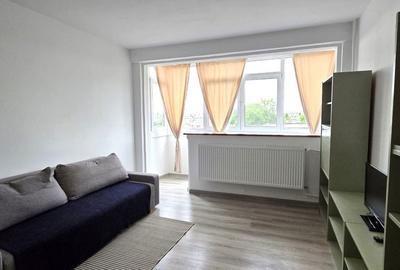 Apartament cu 2 camere decomandat în Șerban Vodă - 11