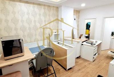 Spațiu comercial, de 130 mp, în Complex Studențesc - 2