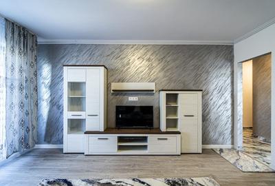 Apartament cu 2 camere decomandat, mobilat în Militari - 4