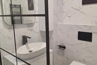 Garsonieră decomandată în Central - 9