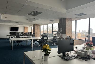 Spațiu de birouri in zona Ultracentrala - 1