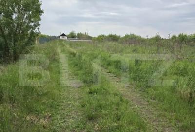 Teren de 4300 mp, în Central - 5