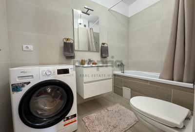 Apartament 2 camere de vanzare - Complex Lebay, Ghimbav - 18