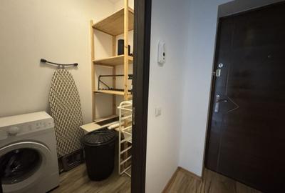 Apartament cu 3 camere, mobilat, acces facil catre parcul Herastrau - 14