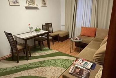 Apartament cu 2 camere semidecomandat în Tei - 6