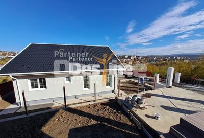 Casă individuală cu 4 camere cu Teren 450 Mp în Valea Adâncă - 4