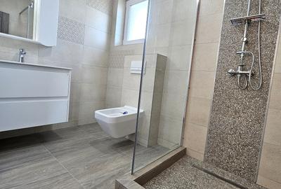 Casă cu 4 camere cu Canalizare în Săftica - 17