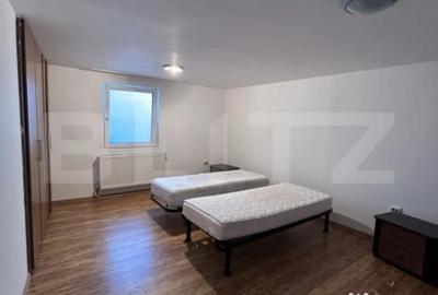 Garsonieră semidecomandată în Independenței - 1