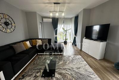 Apartament la cheie | Garaj subteran | Cartier Bună Ziua Apartament la cheie | Garaj subteran | Cartier Bună Ziua - 5