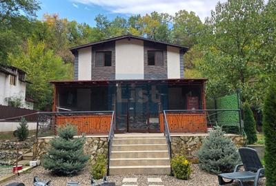 Casă cu 5 camere cu Teren 211 Mp în Eșelnița - 3