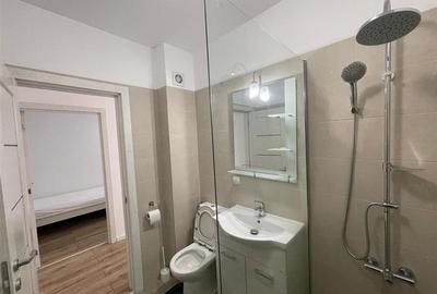 Apartament 3 camere 2 balcoane si 2 parcari zona Lazaret - 11