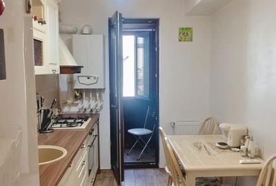 Apartament cu 2 camere decomandat în Ozana - 12