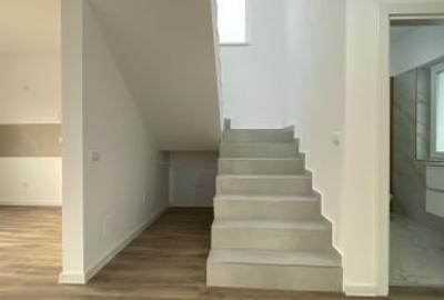 Casa individuala 4 camere | COMISION 0% | Teren 402mp | Domnesti - 8