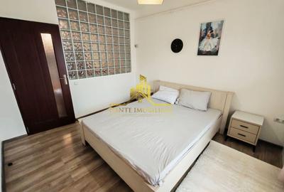 Apartament cu 3 camere semidecomandat, mobilat în Zorilor - 2