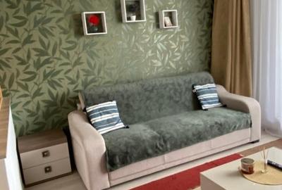 Studio de inchiriat - Inel 2 - 3