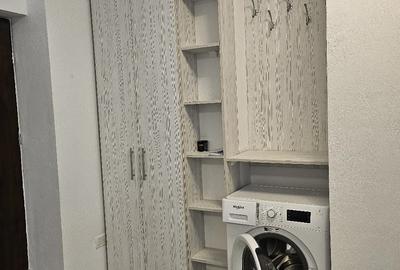 Apartament cu 2 camere semidecomandat în Micălaca - 1
