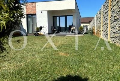 Duplex cu 3 camere cu Canalizare în Moșnița Nouă - 9