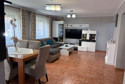 Casă cu 4 camere în Susenii Bârgăului - 1