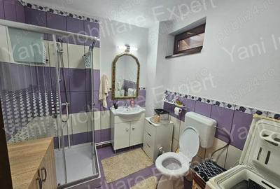 Casă cu 4 camere cu Teren 397 Mp în Central - 12