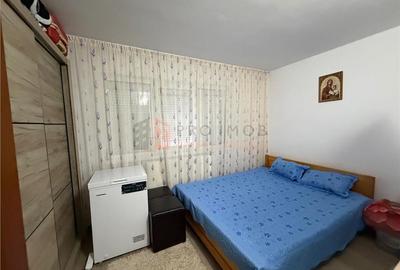 Apartament cu 2 camere semidecomandat, mobilat în Berca - 3