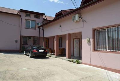 Casă cu 4 camere cu Teren 1000 Mp în Central - 3
