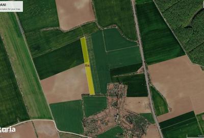 Spațiu comercial, în Odăile - 7